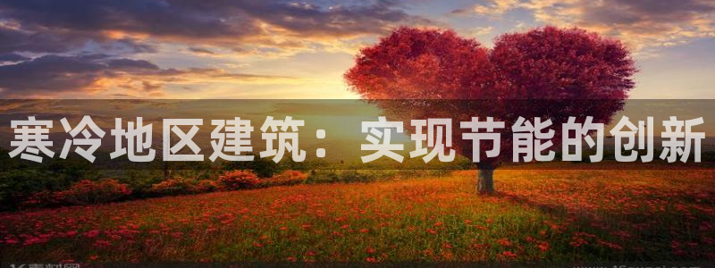 e尊平台：寒冷地区建筑：实现节能的创新