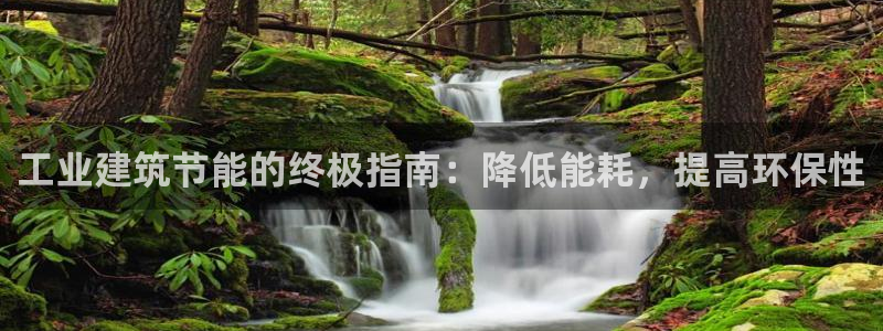 e尊国际客户端：工业建筑节能的终极指南：降低能耗，提高环保性