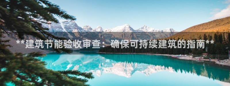 e尊国际可靠吗：**建筑节能验收审查：确保可持续建筑的指南**