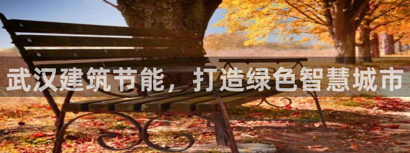 e尊国际网址：武汉建筑节能，打造绿色智慧城市