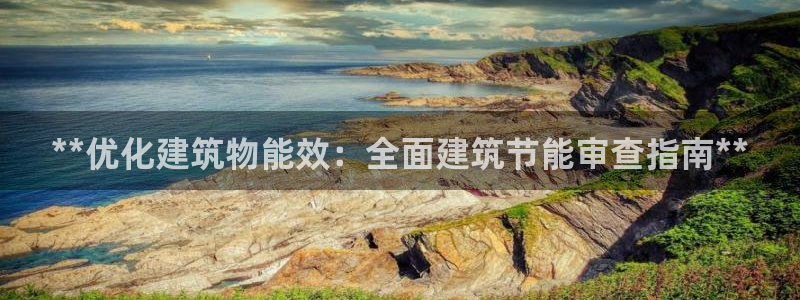 e尊国际客户端：**优化建筑物能效：全面建筑节能审查指南**