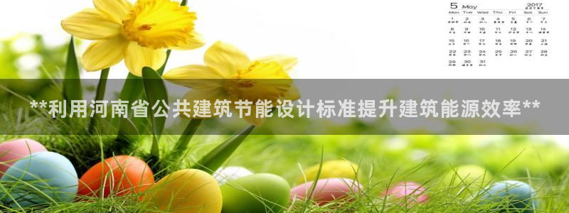 e尊国际官网：**利用河南省公共建筑节能设计标准提升建筑能源效率**