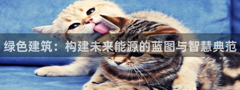 e尊电竞：绿色建筑：构建未来能源的蓝图与智慧典范